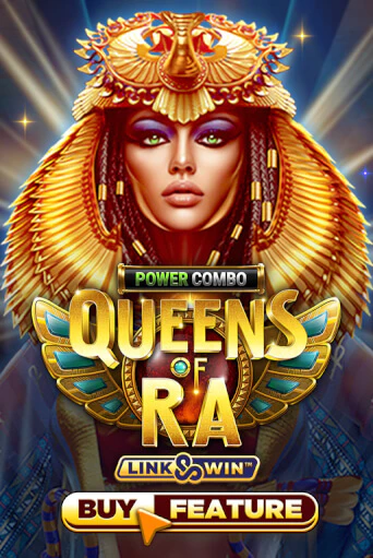Queens of Ra играть онлайн на интерес| Pin-Up без денег