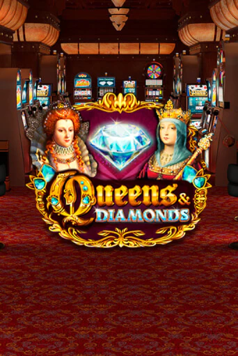 Queens and Diamonds играть онлайн на интерес| Pin-Up без денег