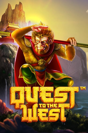 Quest To The West™ играть онлайн на интерес| Pin-Up без денег