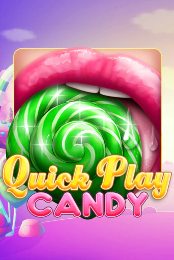 Quick Play Candy играть онлайн на интерес| Pin-Up без денег