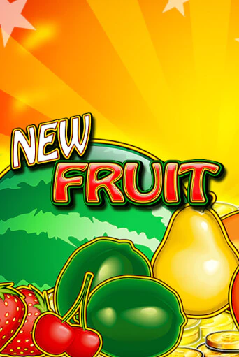 RCT - New Fruit играть онлайн на интерес| Pin-Up без денег