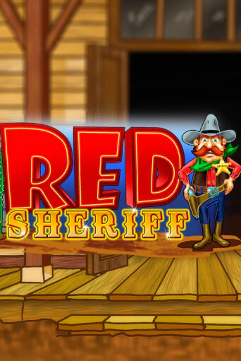 RCT - Red Sheriff играть онлайн на интерес| Pin-Up без денег