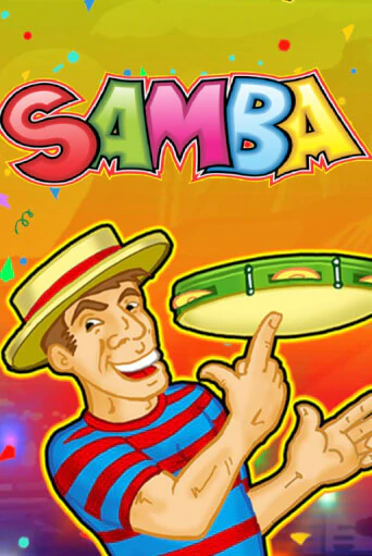 RCT - Samba играть онлайн на интерес| Pin-Up без денег
