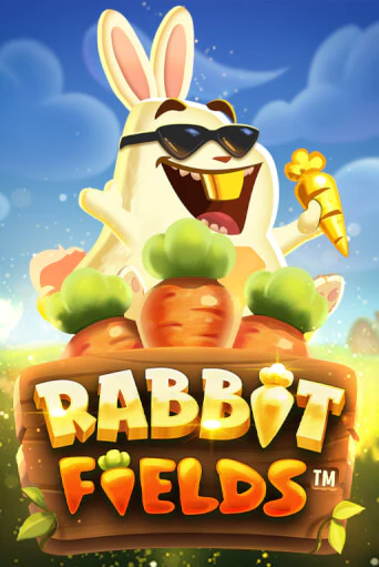 Rabbit Fields™ играть онлайн на интерес| Pin-Up без денег