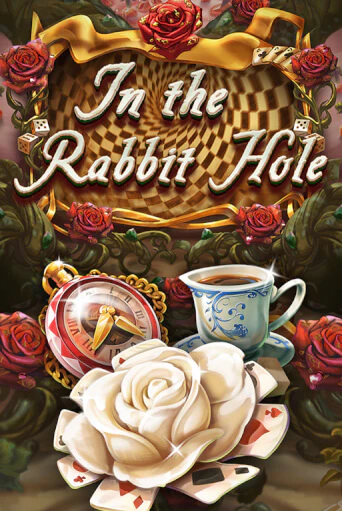 In the Rabbit Hole играть онлайн на интерес| Pin-Up без денег