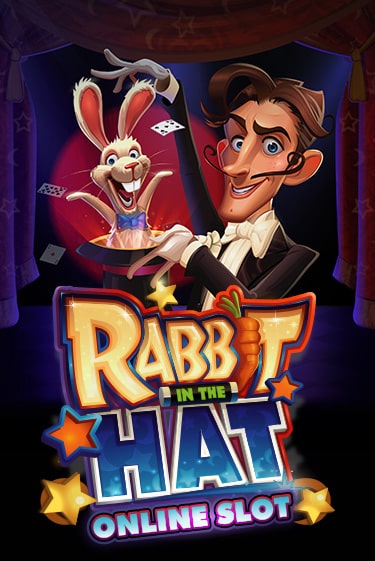 Rabbit In The Hat играть онлайн на интерес| Pin-Up без денег