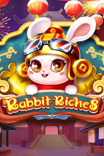Rabbit Riches играть онлайн на интерес| Pin-Up без денег