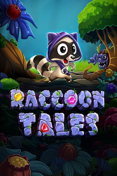 Raccoon Tales играть онлайн на интерес| Pin-Up без денег