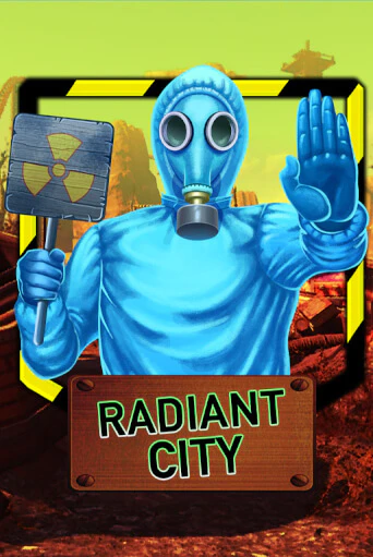 Radiant City играть онлайн на интерес| Pin-Up без денег