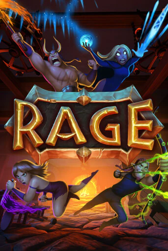 Rage играть онлайн на интерес| Pin-Up без денег