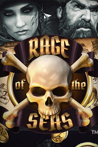 Rage of the Seas играть онлайн на интерес| Pin-Up без денег