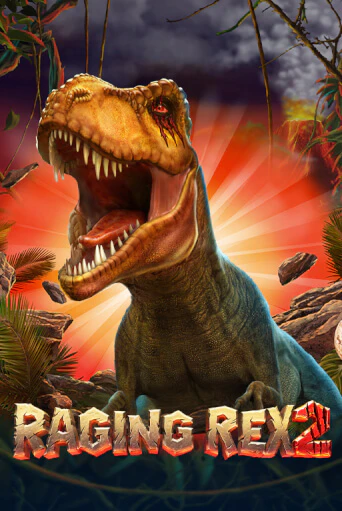 Raging Rex 2 играть онлайн на интерес| Pin-Up без денег