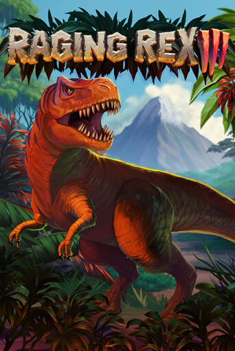 Raging Rex 3 играть онлайн на интерес| Pin-Up без денег