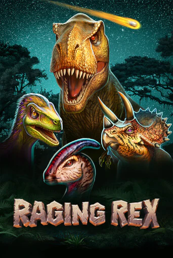 Raging Rex играть онлайн на интерес| Pin-Up без денег