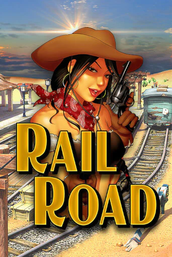 Railroad играть онлайн на интерес| Pin-Up без денег