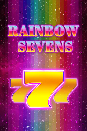 Rainbow Sevens играть онлайн на интерес| Pin-Up без денег