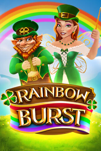 Rainbow Burst играть онлайн на интерес| Pin-Up без денег