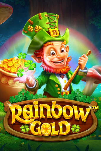 Rainbow Gold™ играть онлайн на интерес| Pin-Up без денег