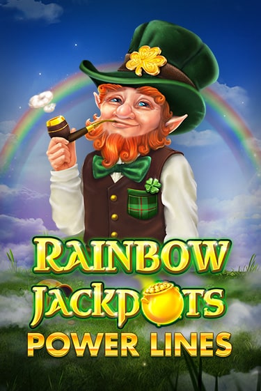 Rainbow Jackpots Power Lines играть онлайн на интерес| Pin-Up без денег