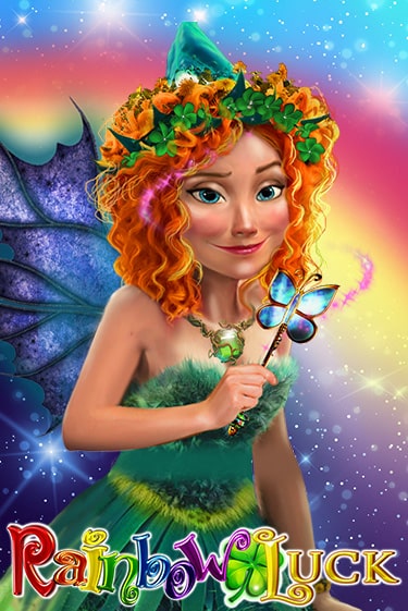 Rainbow Luck играть онлайн на интерес| Pin-Up без денег