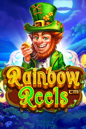 Rainbow Reels играть онлайн на интерес| Pin-Up без денег