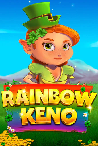 Rainbow Keno играть онлайн на интерес| Pin-Up без денег