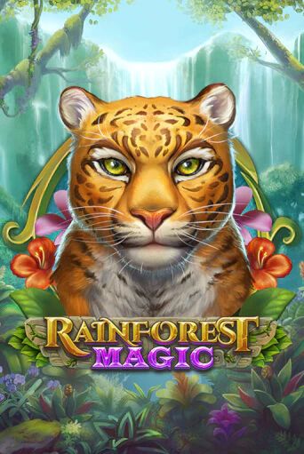 Rainforest Magic играть онлайн на интерес| Pin-Up без денег