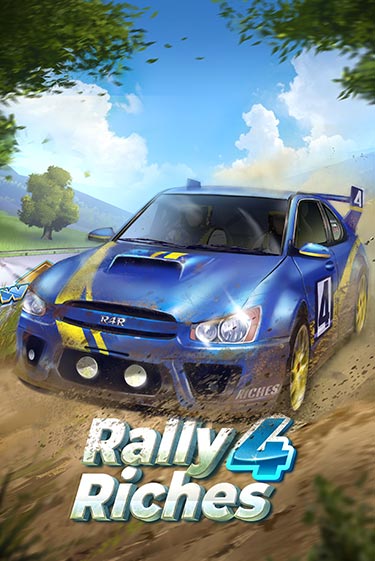 Rally 4 Riches играть онлайн на интерес| Pin-Up без денег