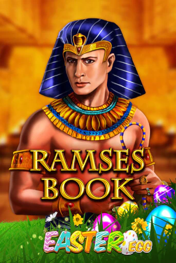 Ramses Book Easter Egg играть онлайн на интерес| Pin-Up без денег
