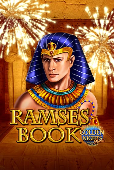 Ramses Book Golden Nights играть онлайн на интерес| Pin-Up без денег