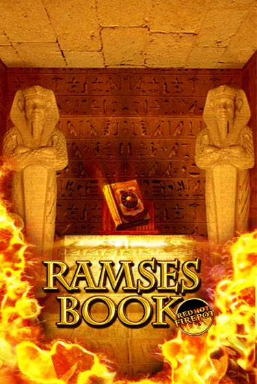 Ramses Book Red Hot Firepot играть онлайн на интерес| Pin-Up без денег