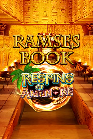 Ramses Book Respins of Amun Re играть онлайн на интерес| Pin-Up без денег
