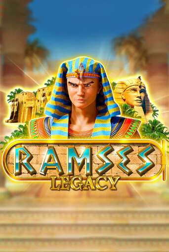 Ramses Legacy играть онлайн на интерес| Pin-Up без денег