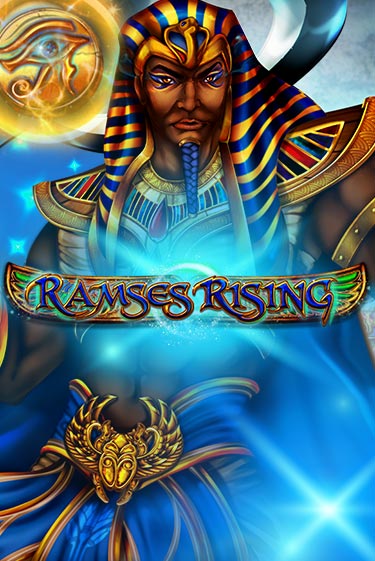 Ramses Rising играть онлайн на интерес| Pin-Up без денег