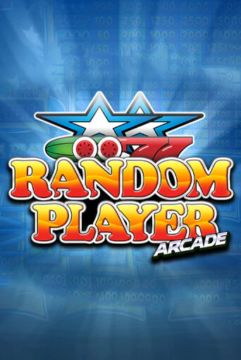 Random Player Arcade играть онлайн на интерес| Pin-Up без денег
