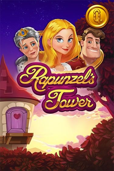 Rapunzel's Tower играть онлайн на интерес| Pin-Up без денег