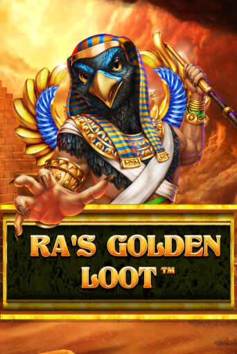 Ra's Golden Loot играть онлайн на интерес| Pin-Up без денег