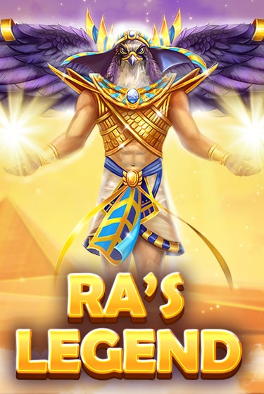 Ra's Legend играть онлайн на интерес| Pin-Up без денег
