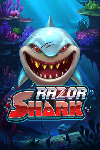 Razor Shark играть онлайн на интерес| Pin-Up без денег