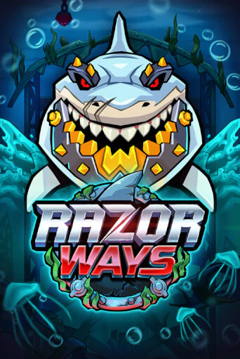 Razor Ways играть онлайн на интерес| Pin-Up без денег