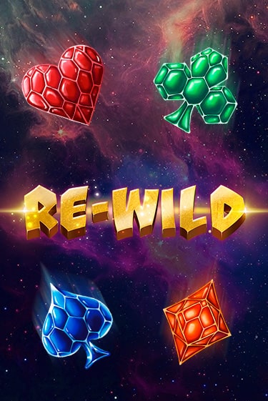 Re-Wild играть онлайн на интерес| Pin-Up без денег
