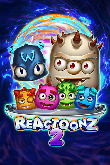 Reactoonz 2 играть онлайн на интерес| Pin-Up без денег
