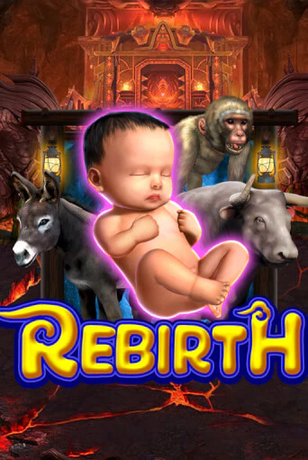 Rebirth играть онлайн на интерес| Pin-Up без денег