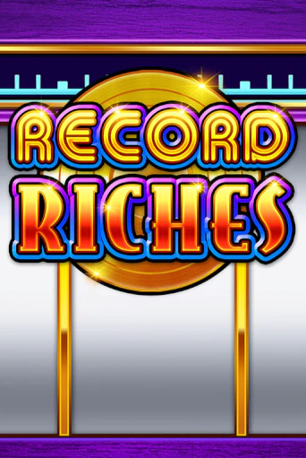 Record Riches играть онлайн на интерес| Pin-Up без денег