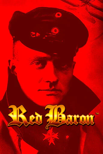 Red Baron играть онлайн на интерес| Pin-Up без денег