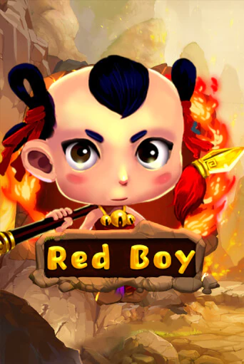 Red Boy играть онлайн на интерес| Pin-Up без денег