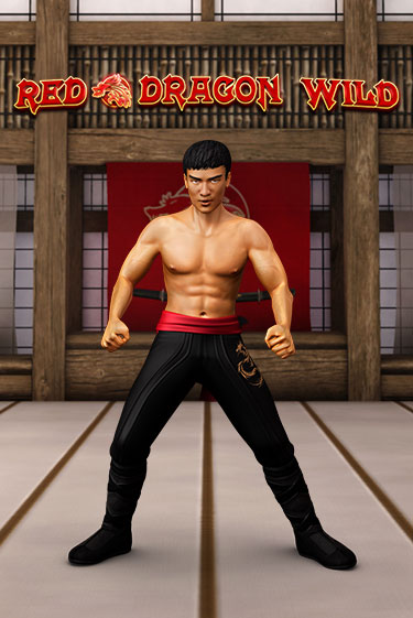 Red Dragon Wild играть онлайн на интерес| Pin-Up без денег