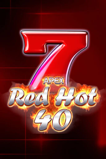 Red Hot 40 играть онлайн на интерес| Pin-Up без денег