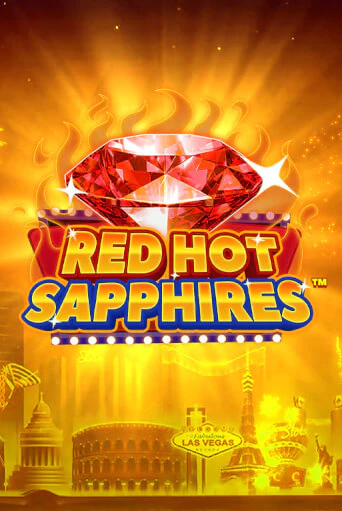 Red Hot Sapphires™ играть онлайн на интерес| Pin-Up без денег