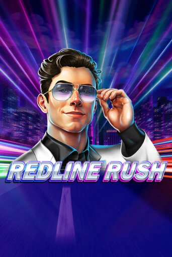 Redline Rush играть онлайн на интерес| Pin-Up без денег